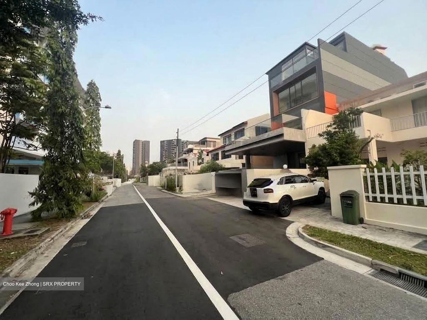 Sallim Road (D14), Semi-Detached #617722931